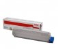 OKI Toner do MC873 10k Cyan 