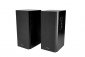 Media-Tech Głośniki Audience HQ MT3143 (2x 20W RMS) Stereo MT3143K 