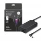 Qoltec Zasilacz do IBM Lenovo 90W | 20V | 4.74A | 5.5*2.5 