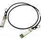 Hewlett Packard Enterprise Moduł X240 10G SFP+ SFP+ 0.65m DAC Cable JD095C 