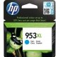 HP Inc. Tusz nr 953XL Cyan F6U16AE 
