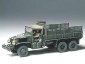 Tamiya US 2.5 ton 6x6 Cargo Truck 