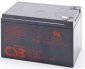 CSB AKUMULATOR GP12120F2 12V 12Ah 