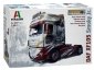 Italeri Daf XF105 Smoky JR Showtruck 