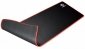 Rebeltec Podkładka pod mysz dla gracza z obszyciem Slider Long+ rozmiar 780 x 300 x 3mm 