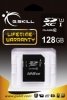 G.SKILL Karta SDXC 128GB Class 10 UHS-I 