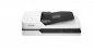 Epson Skaner WorkForce DS-1660W A4/USB3/25ppm/ADF50/<br />WiFi/1200dpi 