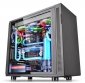 Thermaltake Suppressor F31 USB3.0 Tempered Glass - Black 