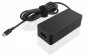 Lenovo ThinkPad 65W Standard AC Adapter (USB Type-C)- EU/INA/VIE/ROK - 4X20M26272 