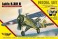 Mirage Lublin R.XIII D model set 