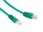 Gembird Patch cord Kat.6 UTP 1m zielony 