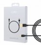 AUKEY CB-MD1 Black szybki kabel Quick Charge micro USB-USB | 1m | 480 Mbps 