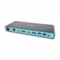 i-tec Replikator portów USB 3.0/USB-C Dual 