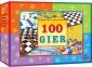 Abino Gra Zestaw 100 gier 