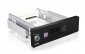 IcyBox IB-168SK-B 3,5'' HDD SATA 