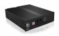 IcyBox IB-170SK-B 3,5'' HDD SATA 