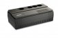 APC BV500I-GR BackUPS BV 500VA/300W/AVR/4xSch<br />uko bez zarządzania 