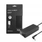 Qoltec Zasilacz do HP | 65W | 19.5V | 3.33A | 4.5*3.0 | Slim 