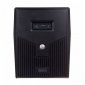 Digitus Zasilacz awaryjny UPS Line-Ineractive LED, 1500VA/900W, 2x12V/9Ah, AVR, 4xSCHUKO, USB, RS232, RJ45 