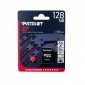 Patriot Karta microSDXC 128GB V30 