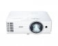 Acer Projektor S1286H DLP XGA/3500AL/20000:1/H<br />DMI/krótkoogniskowy<br />/2,7kg 
