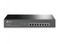 TP-LINK Przełącznik SG1008MP 8x1GB PoE+ 