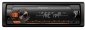 Pioneer Radio samochodowe MVH-S120UBA 