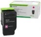 Lexmark Toner 5K Magenta 78C2XME 