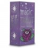 Bicycle Karty Magic Tarot by Amaia Arrazola 