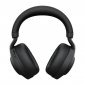 Jabra Evolve 2 85 Link38 0a UC Stereo Black 