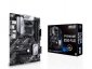 Asus Płyta główna PRIME B550-PLUS AM4 4DD R4 HDMI/DP M.2 ATX 