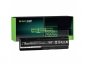 Green Cell Bateria do HP 635 11,1V 4400mAh 