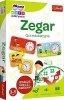 Trefl Gra Zegar ABC Malucha 