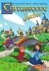 Bard Gra Carcassonne Junior (edycja Polska) 