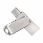 SanDisk Ultra Dual Drive Luxe 128GB USB 3.1 Type-C 150MB/s 