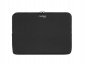 Natec Etui do laptopa Coral 14.1 cala Czarne 