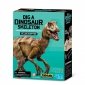 4m Zestaw naukowy Wykopaliska - Velociraptor 