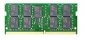 Synology Pamięć DDR4 8GB ECC SODIMM D4ES01-8G Unbuffered 