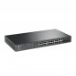 TP-LINK SG3428 Switch 24xGE 4xSFP 