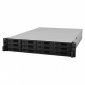 Synology Serwer NAS RS3621xs+ 12x0HDD 8GB 4x1GbE 2x10GbE 2xUSB3.2 