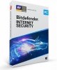 Program Antywirusowy Bitdefender *BitDefender Int. Secur. 3St. 2Lata BDIS-N-2Y-3D 