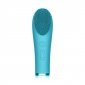 ORO-MED Szczoteczka soniczna do twarzy ORO-FACE BRUSH Niebieska 