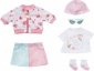 Zapf BABY ANNABELL Ubranko Wiosna 43 cm 