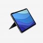 Logitech Etui Combo Touch iPad Pro 11 1,2,3 Gen 