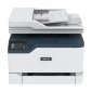 Xerox drukarka, ksero Urządzenie drukujące C235V/DNI A4 4w1 22ppm/wifi/duplex 