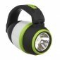 Maclean Lampa LED 3w1 latarka kempingowa biurkowa funkcja powerbanku MCE298 