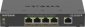 Netgear Przełącznik GS305EPP switch unmanaged 5GE (4xPoE+) 