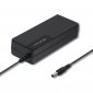 Qoltec Zasilacz desktopowy 72W | 24V | 3A | 5.5*2.5 |+kabel zasilający 