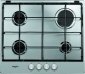 Whirlpool Płyta gazowa TGML650IX 