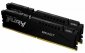 Kingston Pamięć DDR5 Fury Beast Black 32GB(2*16GB)/5200 CL40 